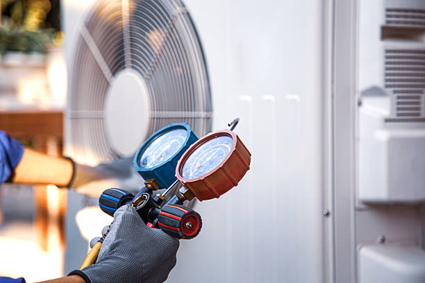 Affordable Hvac solutions in Riverview, DE
